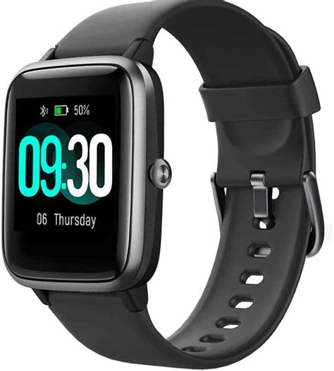 cheapest smart watch for iphone